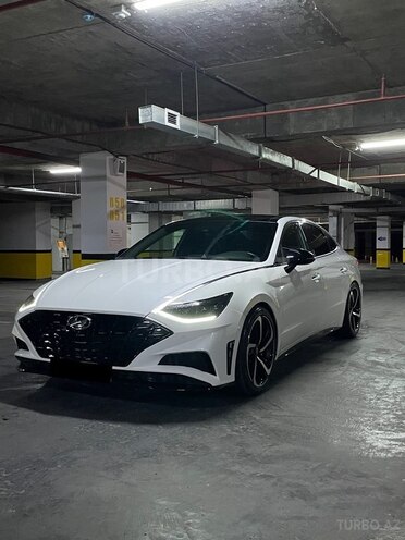 Hyundai Sonata-5