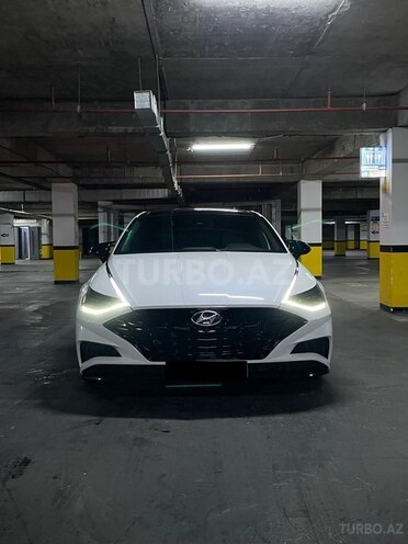 Hyundai Sonata-2