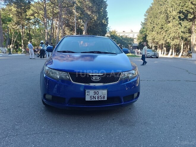 Kia Cerato-1