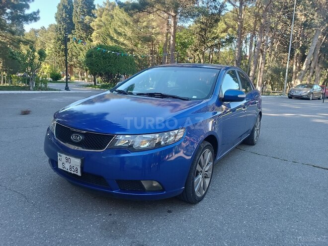 Kia Cerato-2