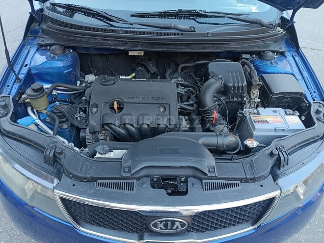 Kia Cerato-7