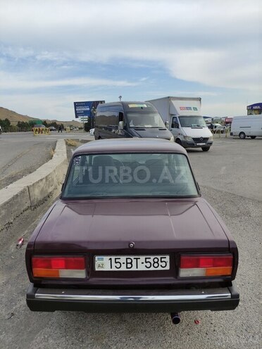 LADA (VAZ) 2107-3