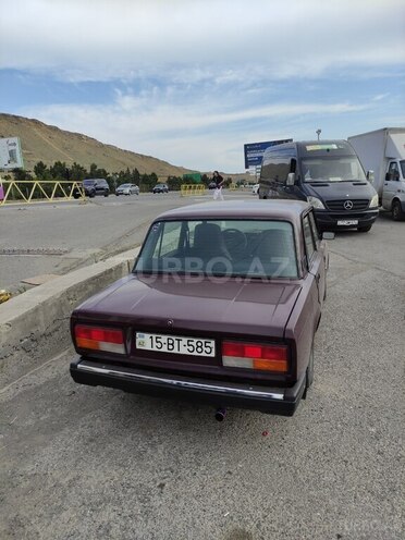LADA (VAZ) 2107-4