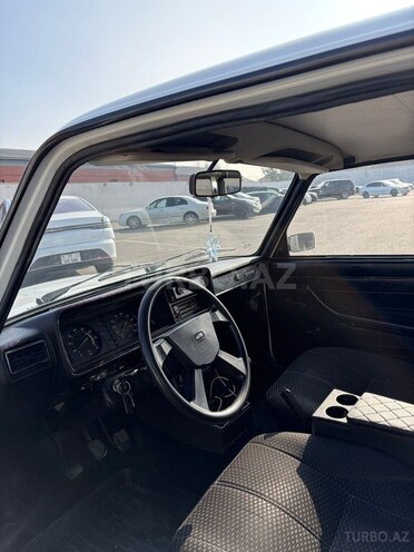 LADA (VAZ) 2107-3