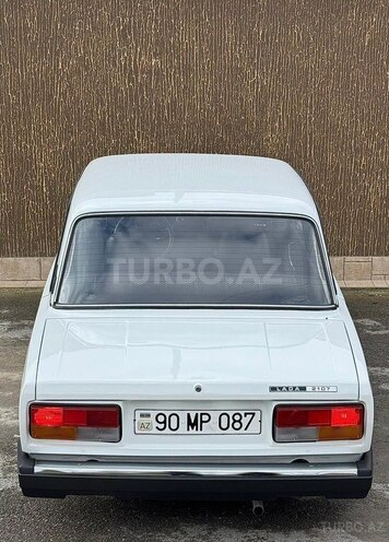 LADA (VAZ) 2107-2