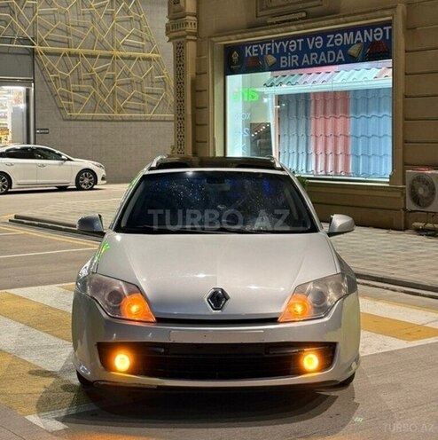Renault Laguna-1
