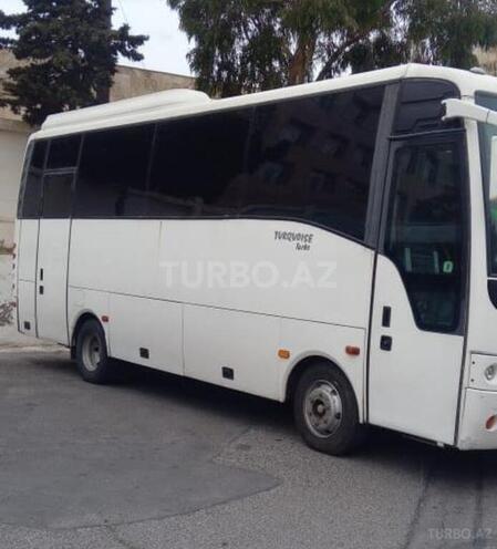 Isuzu Turkuaz-3