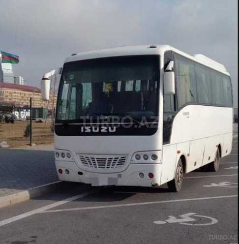 Isuzu Turkuaz-2