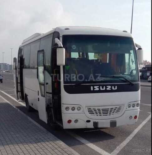 Isuzu Turkuaz-1