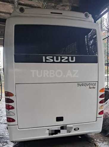 Isuzu Turkuaz-5