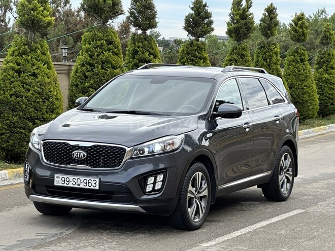 Kia Sorento-1