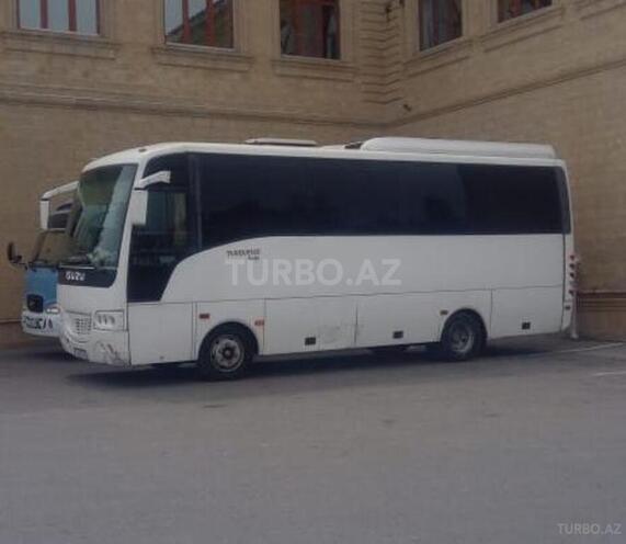 Isuzu Turkuaz-4