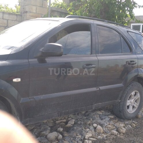 Kia Sorento-11