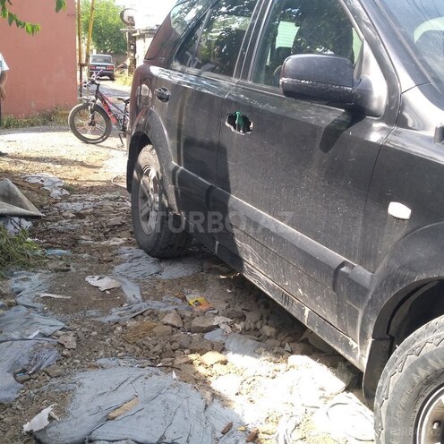 Kia Sorento-12
