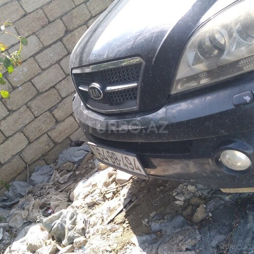 Kia Sorento-3