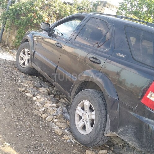 Kia Sorento-10