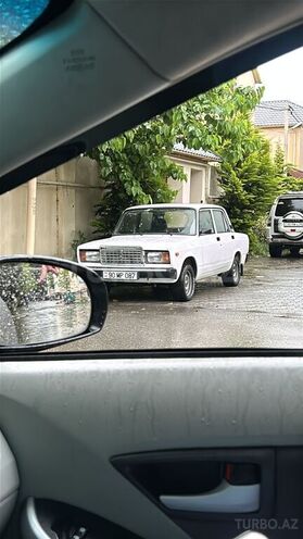 LADA (VAZ) 2107-9