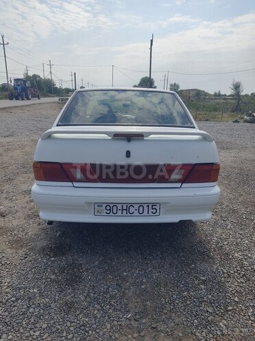 LADA (VAZ) 2115-2