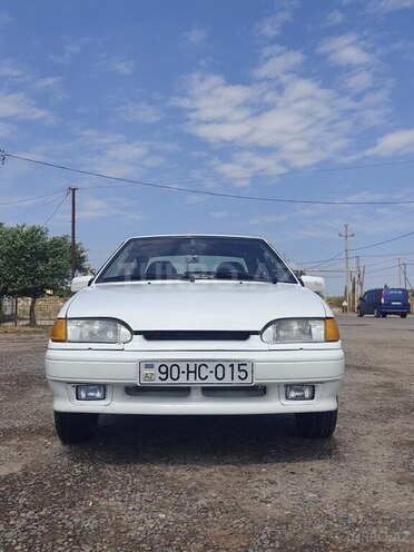 LADA (VAZ) 2115-1