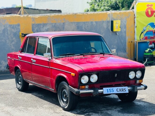 LADA (VAZ) 2106-2