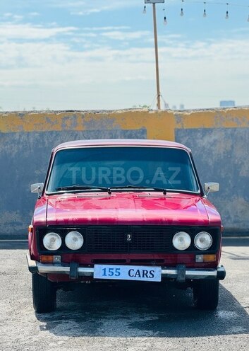 LADA (VAZ) 2106-1