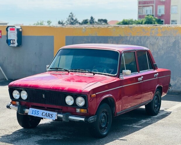 LADA (VAZ) 2106-3
