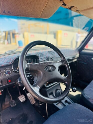LADA (VAZ) 2106-6