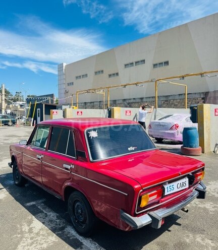 LADA (VAZ) 2106-5