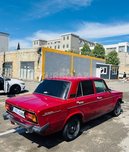 LADA (VAZ) 2106-4