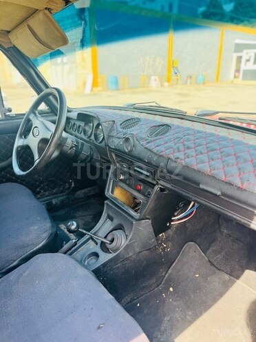 LADA (VAZ) 2106-8