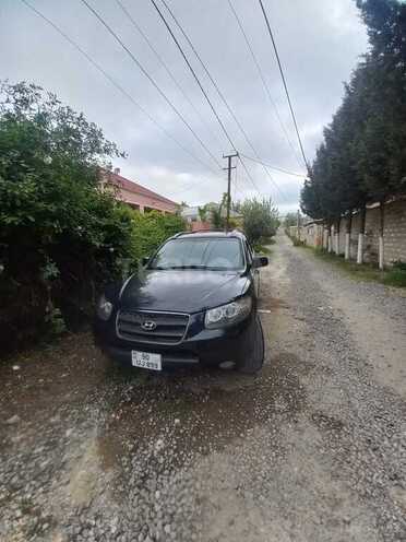 Hyundai Santa Fe-6