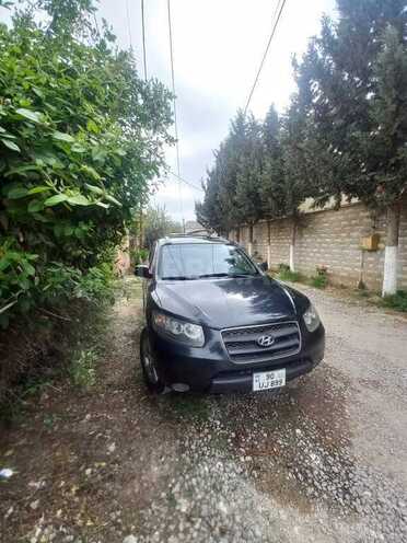 Hyundai Santa Fe-1