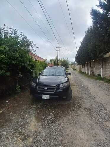Hyundai Santa Fe-4