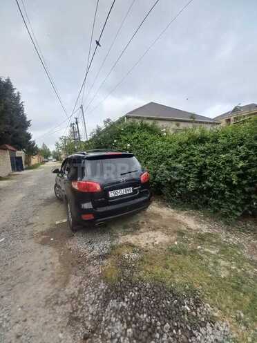 Hyundai Santa Fe-3