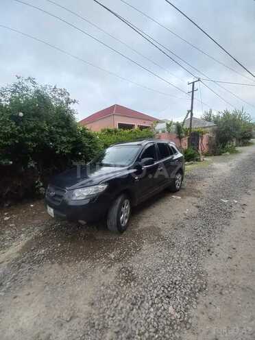 Hyundai Santa Fe-2