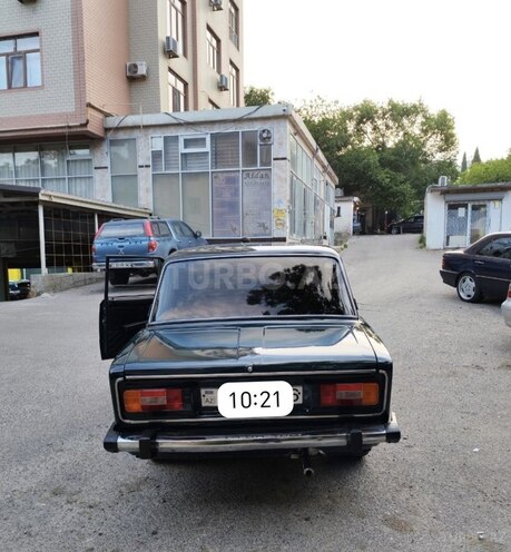 LADA (VAZ) 2106-2