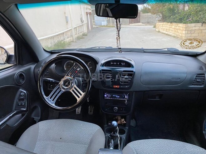 Saipa Saina-5