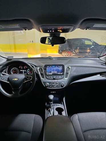 Chevrolet Malibu-7