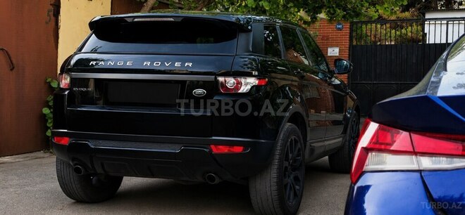 Land Rover RR Evoque-4