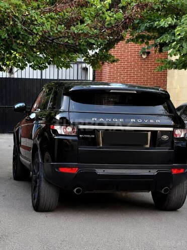 Land Rover RR Evoque-2