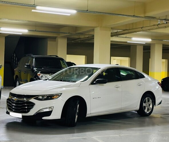 Chevrolet Malibu-2