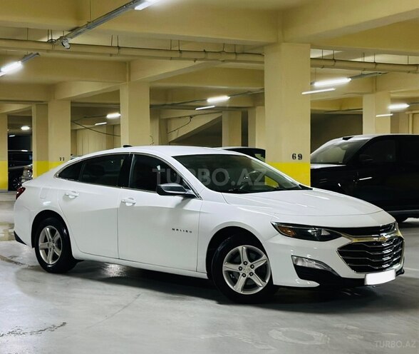 Chevrolet Malibu-3
