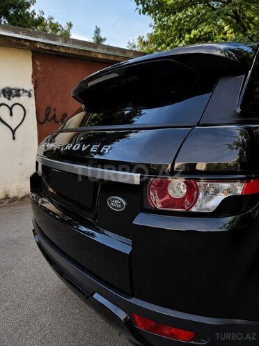 Land Rover RR Evoque-5