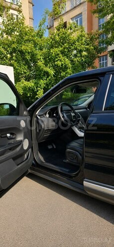 Land Rover RR Evoque-3