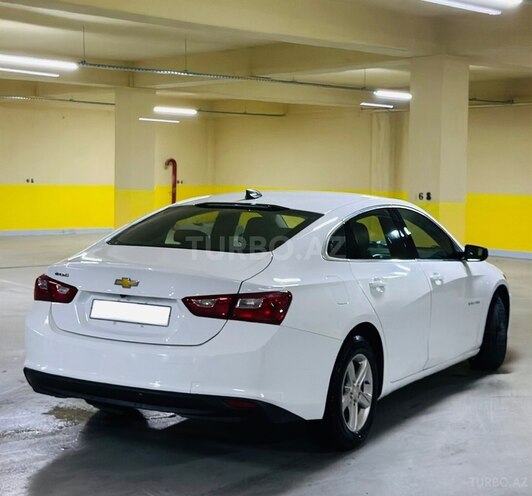 Chevrolet Malibu-6