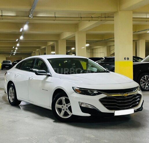 Chevrolet Malibu-1