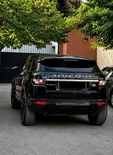 Land Rover RR Evoque-6