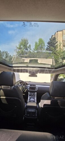 Land Rover RR Evoque-10