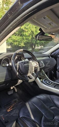 Land Rover RR Evoque-9
