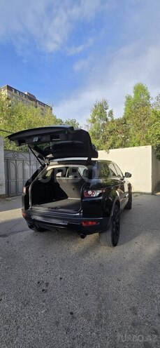 Land Rover RR Evoque-16